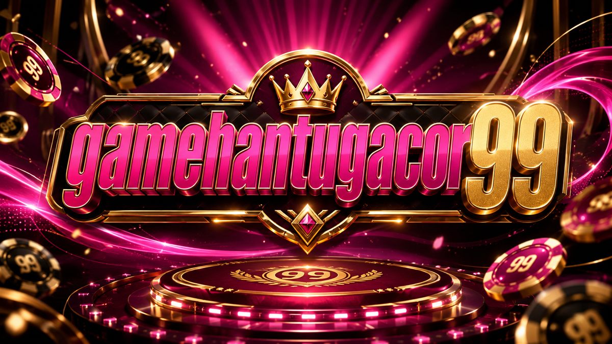 Banner HANTUGAME - Membaca Daftar Brand Jaringan dengan Kepala Dingin